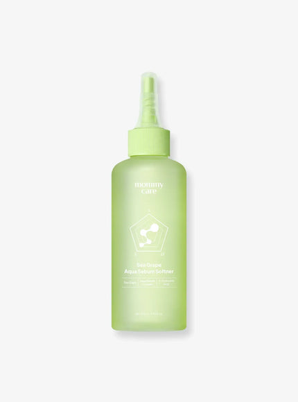 Sea Grape Aqua Sebum Soft Toner (145g)