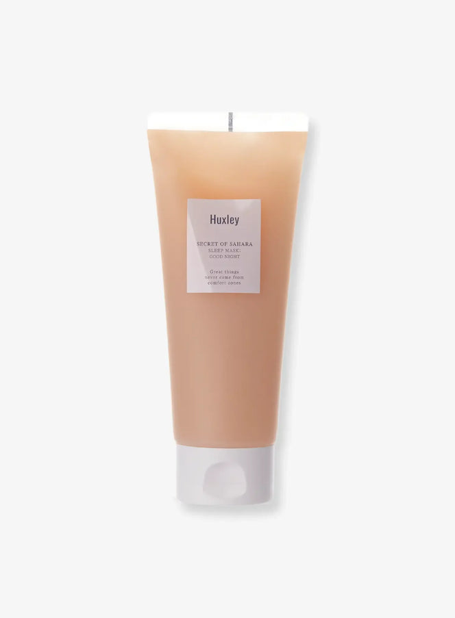 Sleep Mask Good Night (150g)