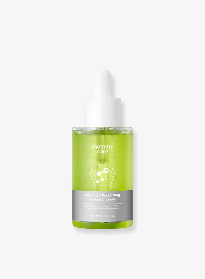 Sea Grape Pore Lifting Retinol Ampoule (50ml)