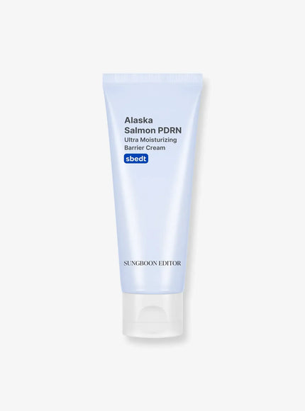 Alaska Salmon PDRN Ultra Moisturizing Barrier Cream (50ml)