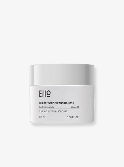 One Step Cleansing Mask (100ml)