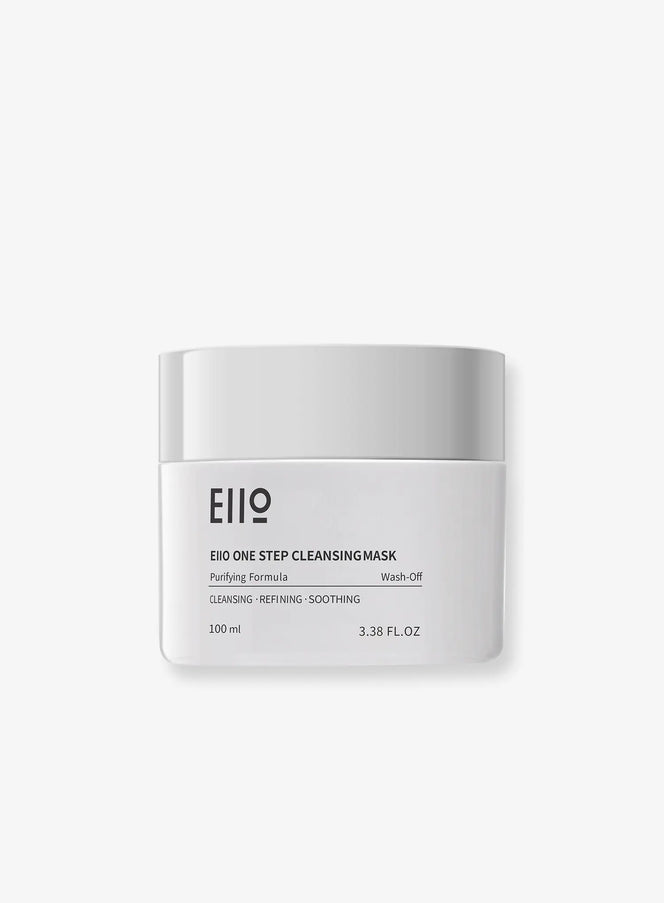 One Step Cleansing Mask (100ml)