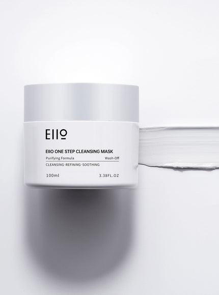 One Step Cleansing Mask (100ml)