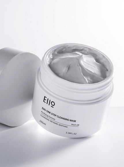 One Step Cleansing Mask (100ml)
