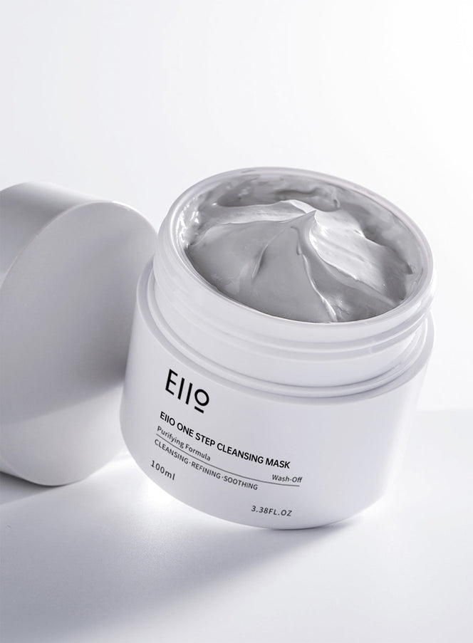 One Step Cleansing Mask (100ml)