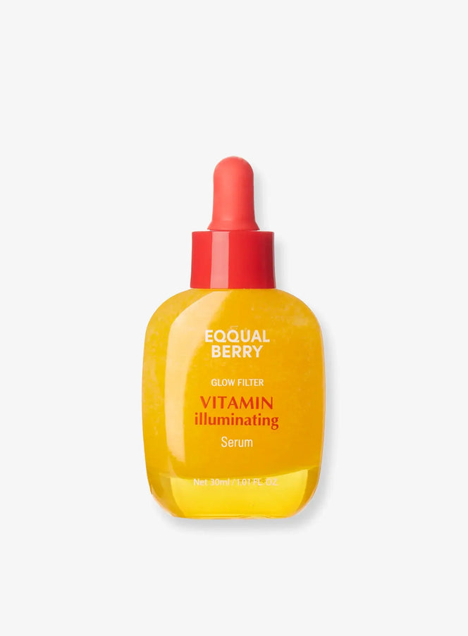 Vitamin Illuminating Serum (30ml)