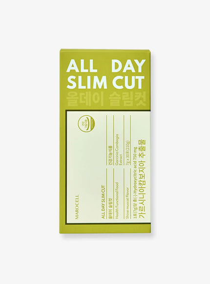 All Day Slim Cut (Shine Muscat) (7g x 30ea)