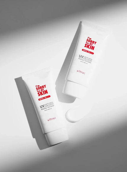 Lacto Aqua Sun Cream (SPF50+ PA++++) (50ml)