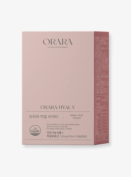 Hyal V Tea (10ml x 30ea)