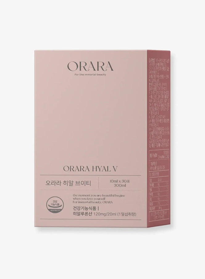 Hyal V Tea (10ml x 30ea)
