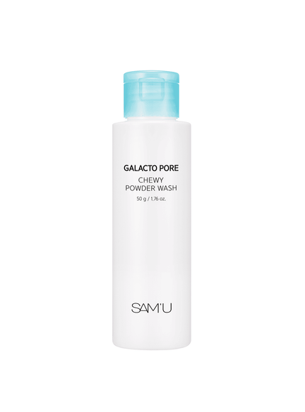 Galacto Pore Chewy Powder Wash (50g)