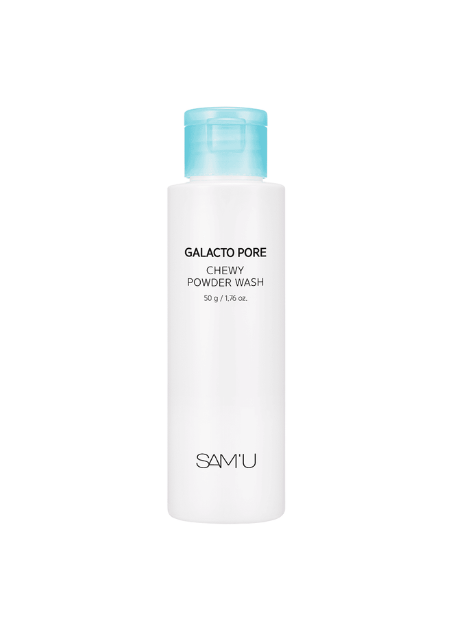 Galacto Pore Chewy Powder Wash (50g)