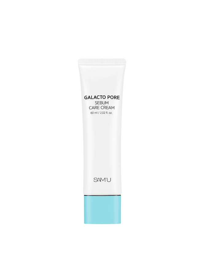 Galacto Pore Sebum Care Cream (60ml)