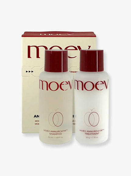 Mini Duo Shampoo & Treatment (50ml, 50g)