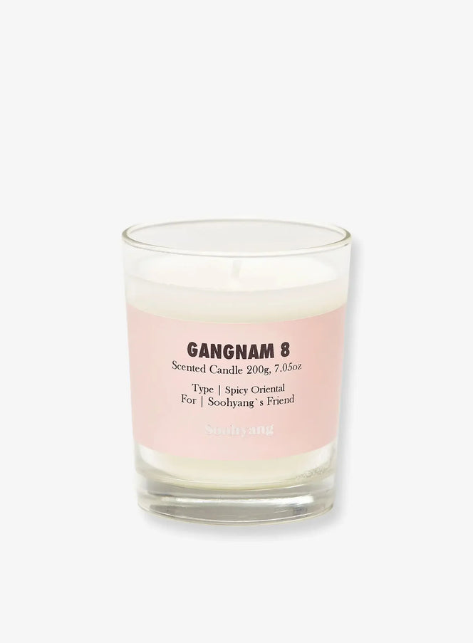 Candle (200g)