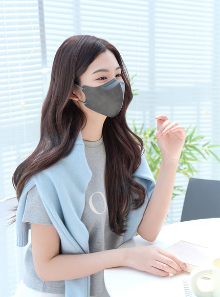 KF94 Contour Light Mask (10pcs)