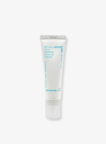 Retinol Cica Barrier Defense Cream (50ml)
