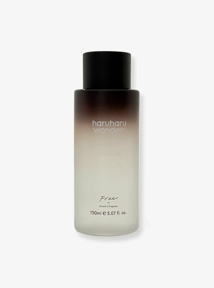 Black Rice Hyaluronic Toner Free Of Alcohol Fragrance (150ml)