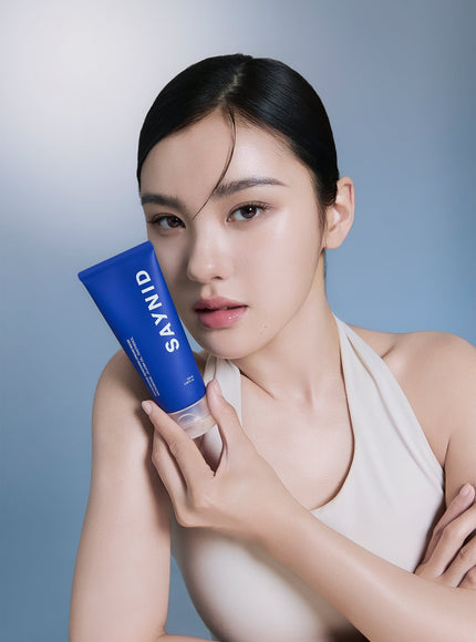 Microbiome Renewing Cream Mask (100ml)