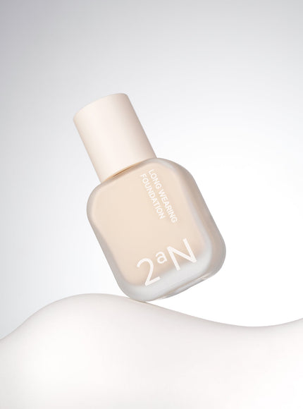 Long Wearing Foundation (30ml)