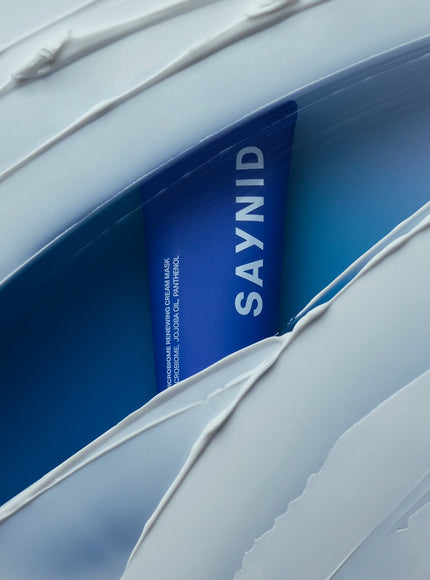 Microbiome Renewing Cream Mask (100ml)