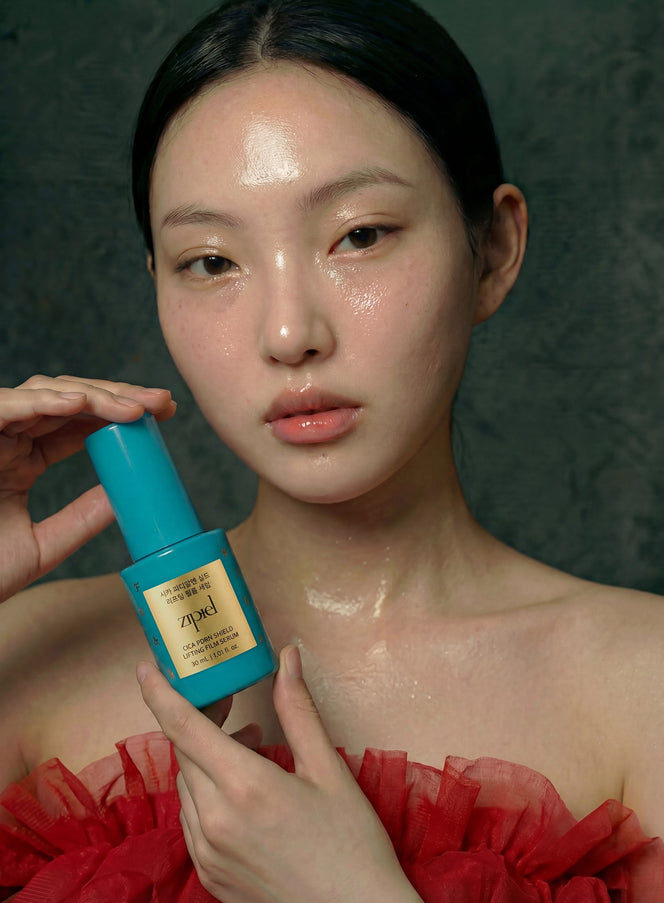 Cica PDRN Shield Lifting Film Serum (30ml)