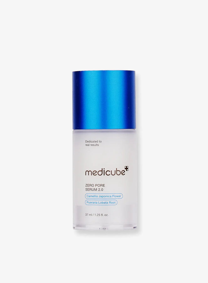 Zero Pore Serum 2.0 (37ml)