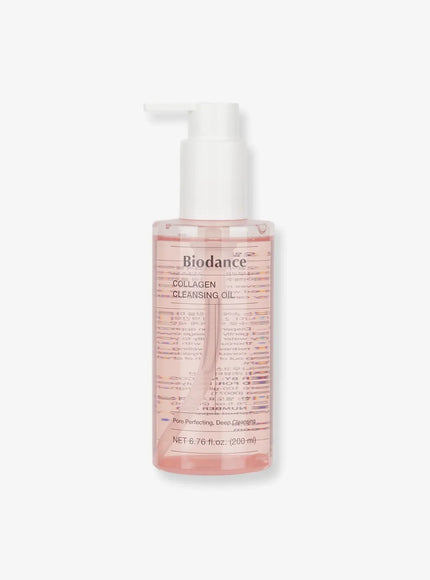 Collagen Cleansing Oil (200ml)