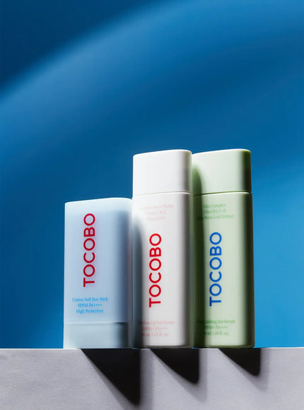 Cica Calming Sun Serum (SPF50+ PA++++) (50ml)