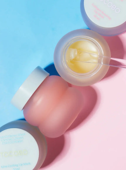 Vita Glazed Lip Mask (20ml)