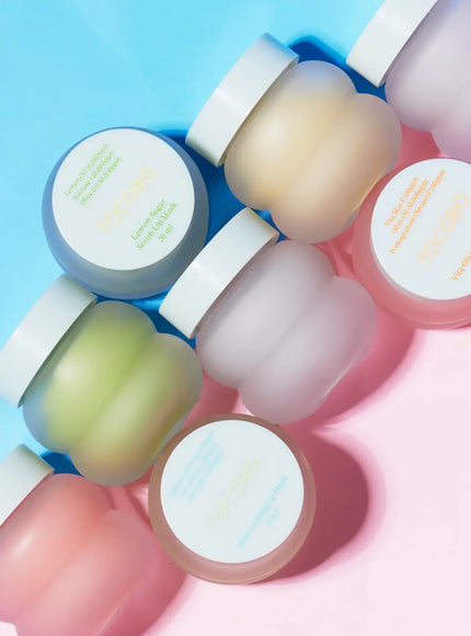 Collagen Boosting Lip Mask (20ml)