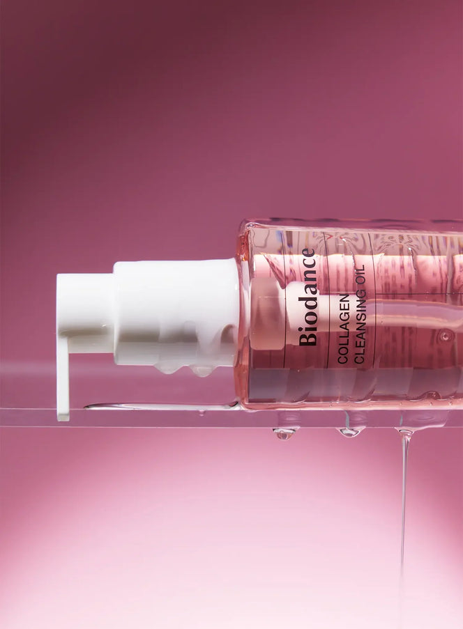 Collagen Cleansing Oil (200ml)