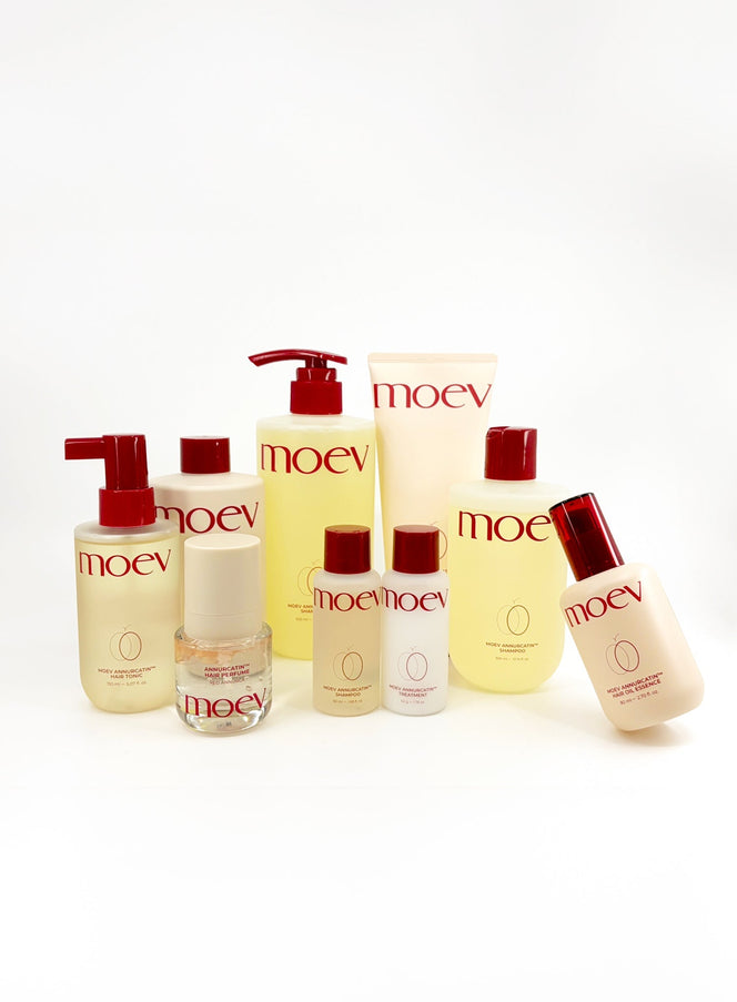 Anucatin Treatment (200ml)