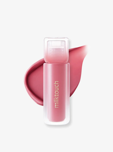 Dew Stain Sheer Lip Gloss (4g)
