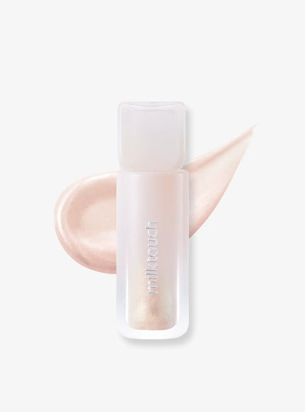 Dew Stain Sheer Aurora Gloss (4g)