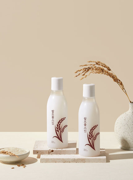 Rice Washing Water Skin (200ml)