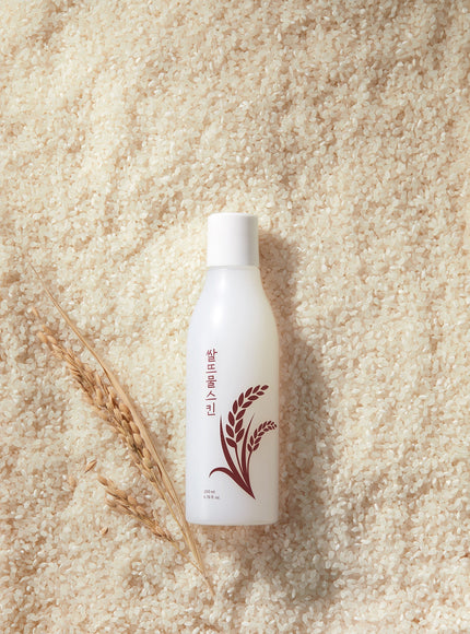Rice Washing Water Skin (200ml)