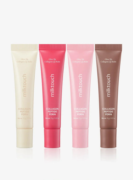 Glow Up Collagen Lip Balm (15g)