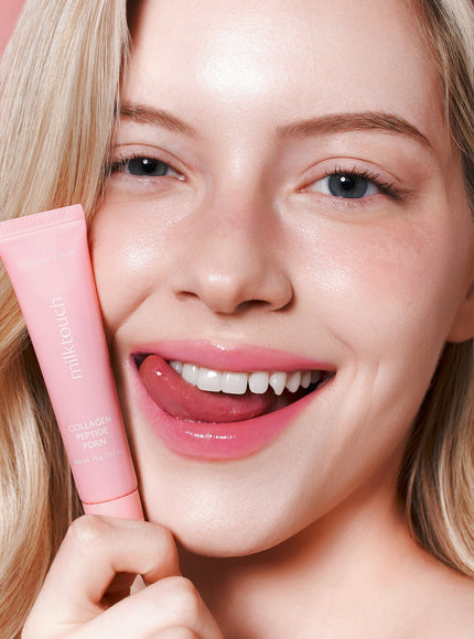 Glow Up Collagen Lip Balm (15g)