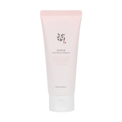 Apricot Blossom Peeling Gel (100ml)