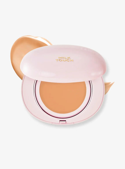 All-Day Skin Fit Milky Glow Cushion (15g)
