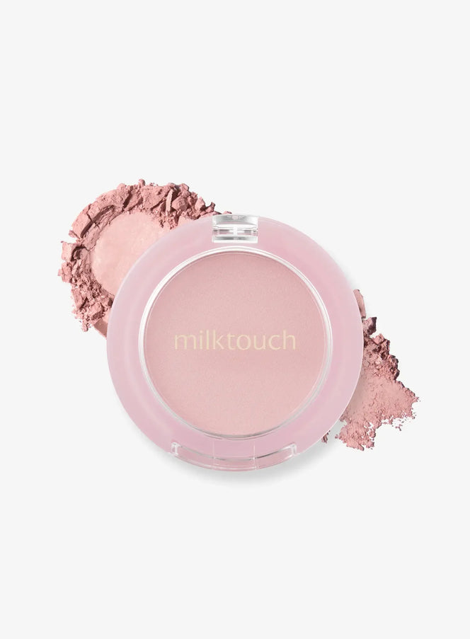 Tone-On Blusher (3g)