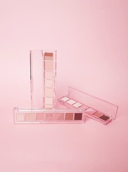All Take Mood Palette (5g-6g)