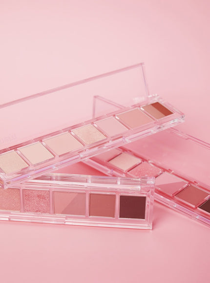 All Take Mood Palette (5g-6g)
