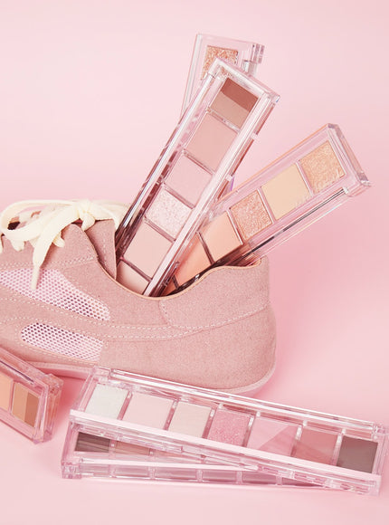All Take Mood Palette (5g-6g)
