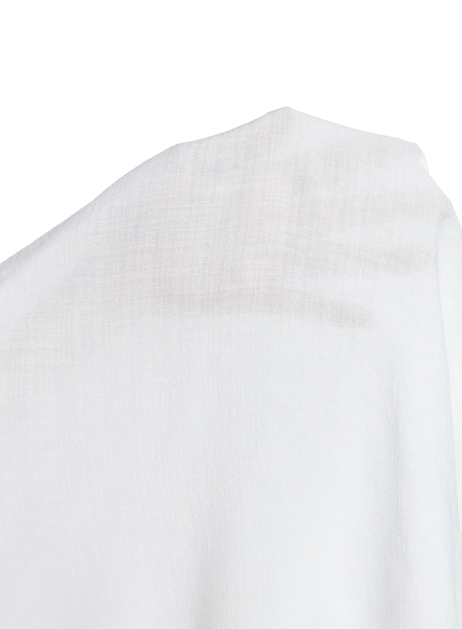 Off-Shoulder Relaxed-Fit Blouse CU520