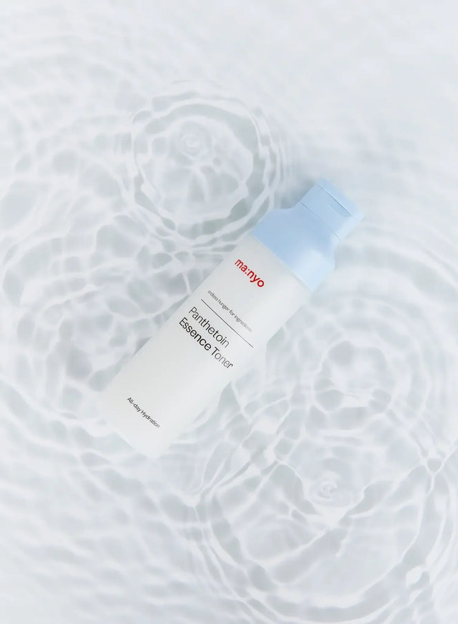 Panthetoin Essence Toner (200ml)