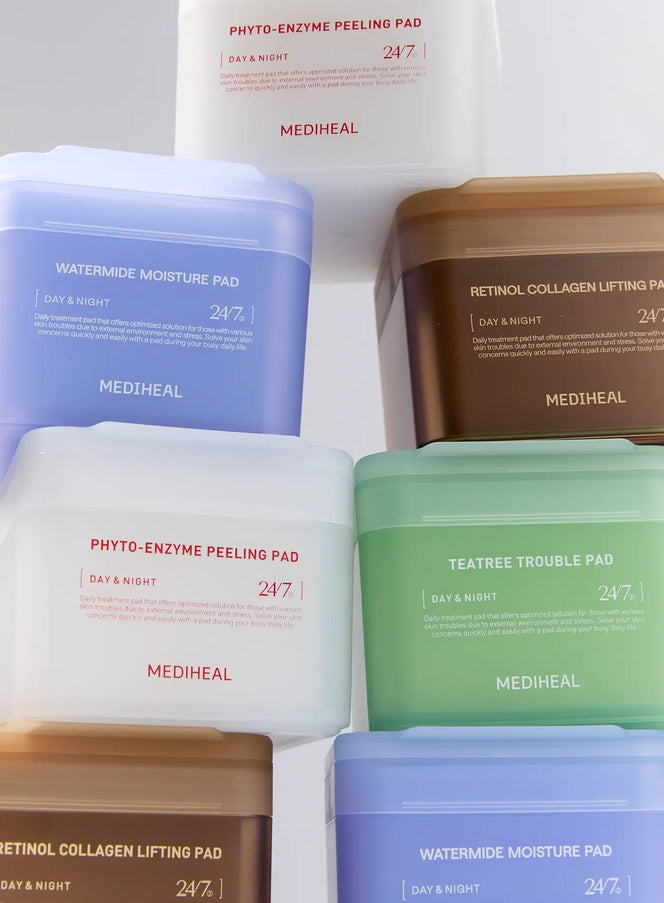 Retinol Collagen Lifting Pad (170ml)