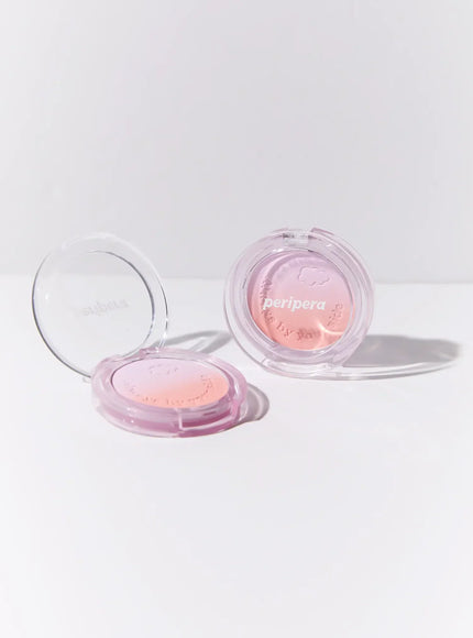 Pure Blushed Custom Cheek (4.2g)
