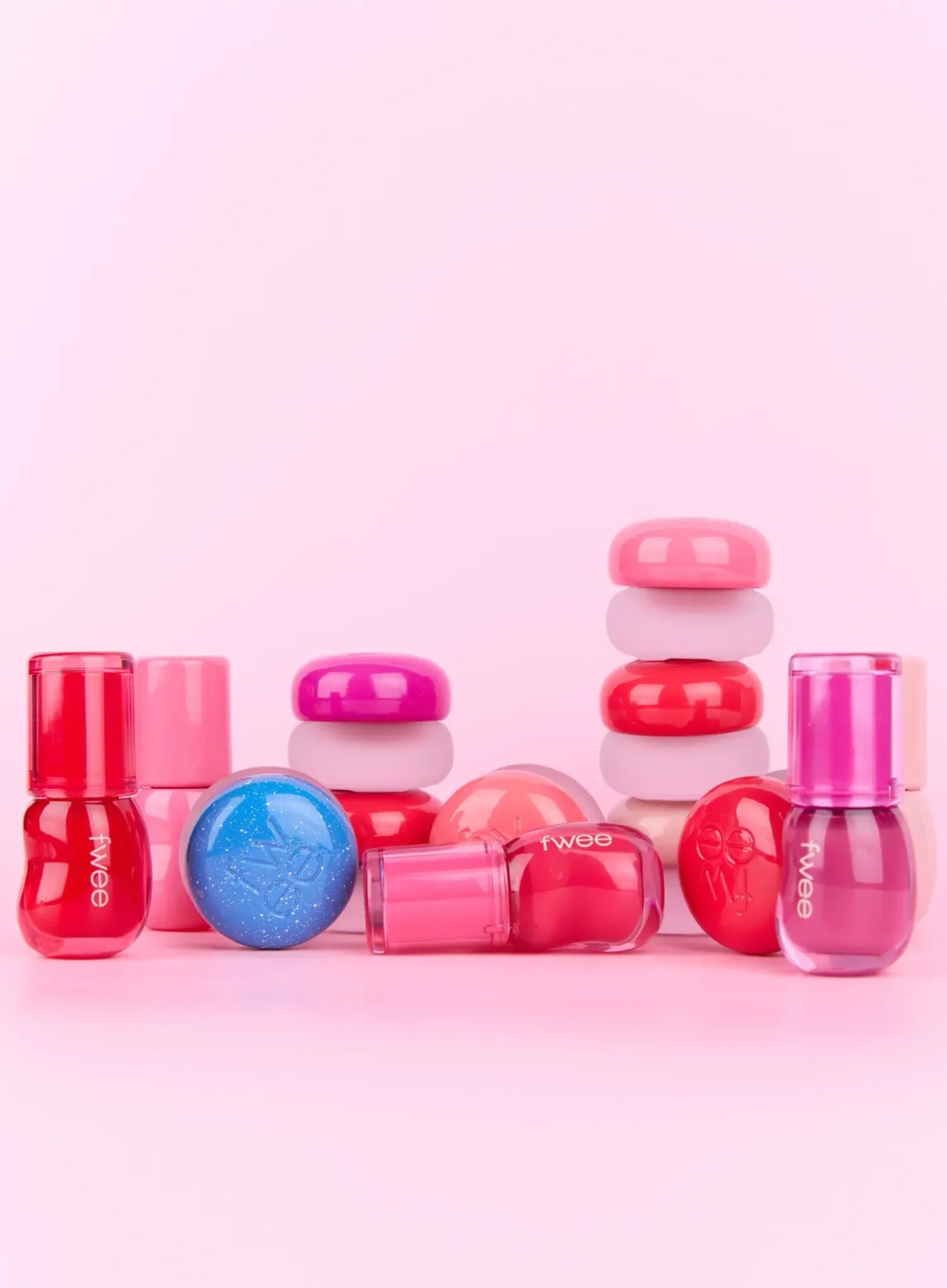 3D Voluming Gloss (5.3g)